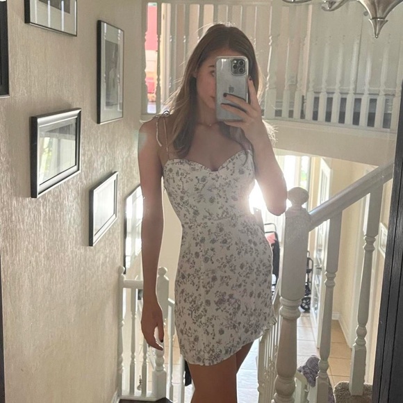 Wilfred Fable dress - Picture 5 of 5